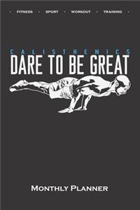 Calisthenics 
