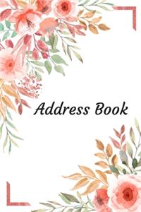 Address Book