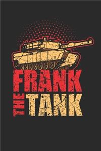 Frank the Tank