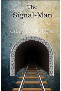 The Signal-Man illustrated
