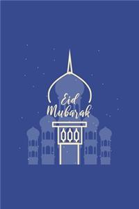 Eid Mubarak