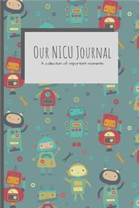 Our NICU Journal