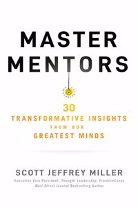 Master Mentors