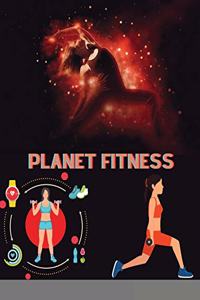 Planet Fitness