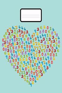 Math Notebook