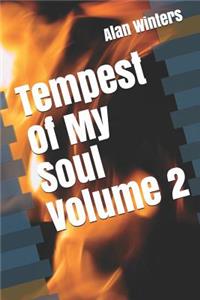 Tempest of My Soul Volume 2