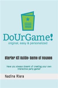 Starter Kit Guide