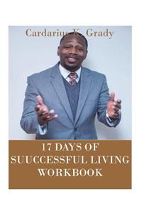 17 Days Of Successful Living