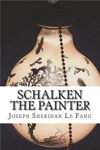 Schalken the Painter