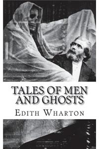 Tales of Men and Ghosts