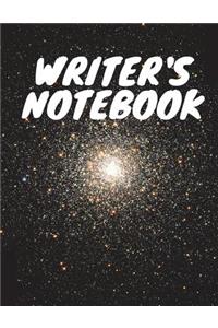 Writer's Notebook