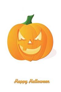 Happy Halloween