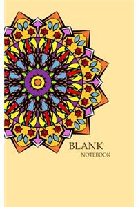 Blank Notebook