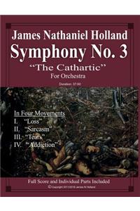 Symphony No. 3 