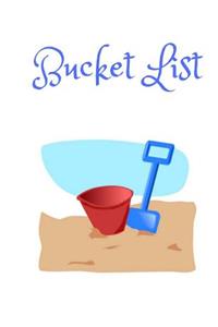 Bucket List