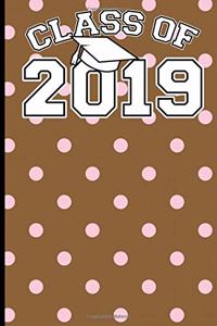 Class of 2019