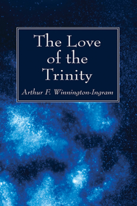 Love of the Trinity