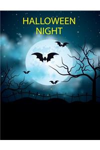 Halloween Night