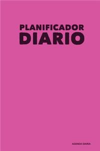 Planificador Diario - Agenda Diaria