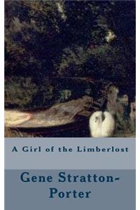 A Girl of the Limberlost
