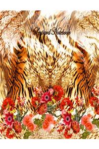 Leopard Notebook