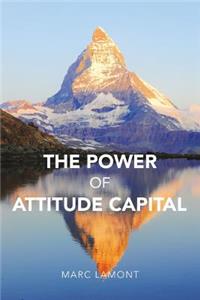 Power of Attitude Capital