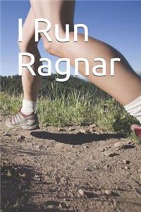 I Run Ragnar