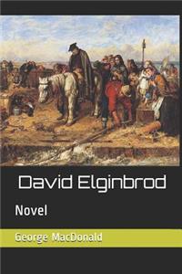 David Elginbrod