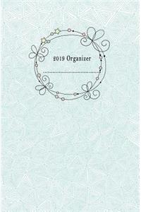 2019 Organizer