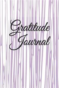 Gratitude Journal