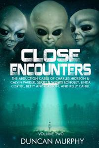 Close Encounters