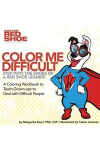 Color me Difficult