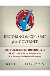 Restoring the Consent of the Governed