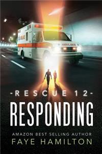 Rescue 12 Responding
