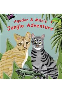 Agador & Mila's Jungle Adventure