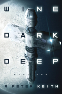 Wine Dark Deep