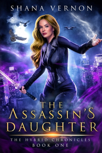 Assassin's Daughter