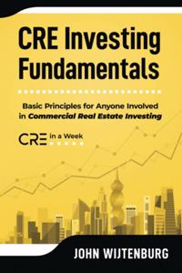 CRE Investing Fundamentals