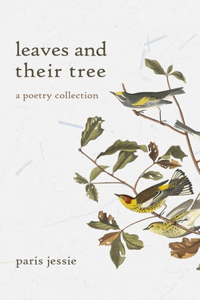 leaves and their tree