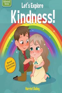 Lets Explore Kindness