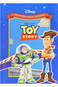 Disney Csbc: Toy Story