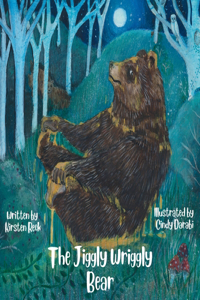 Jiggly Wriggly Bear