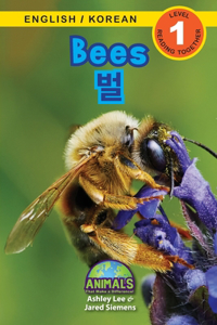 Bees / 벌