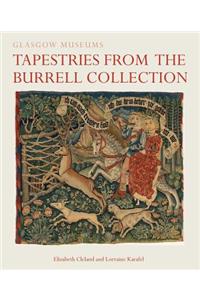 Tapestries from the Burrell Collection