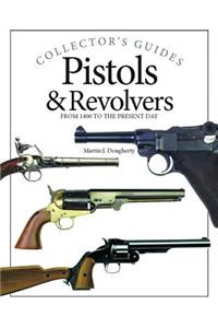 Pistols & Revolvers