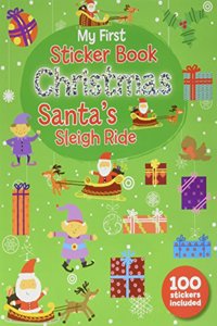 Santa'S Sleigh