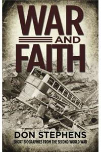 War and Faith