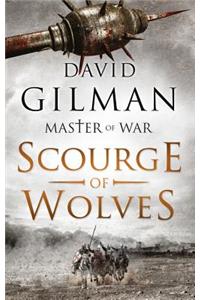 Scourge of Wolves