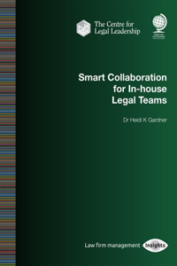 Smart Collaboration for In-House Legal Teams