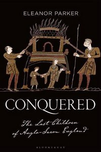 Conquered